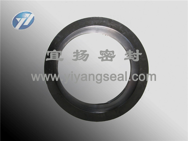 Bulk machine seal