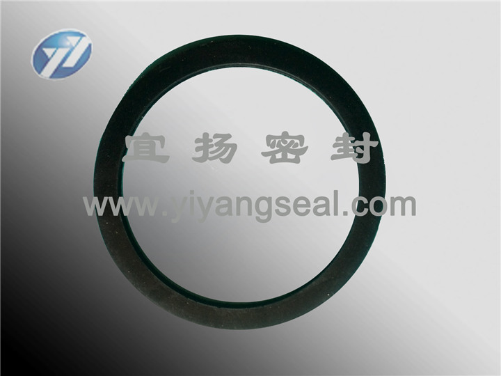 Flange gasket